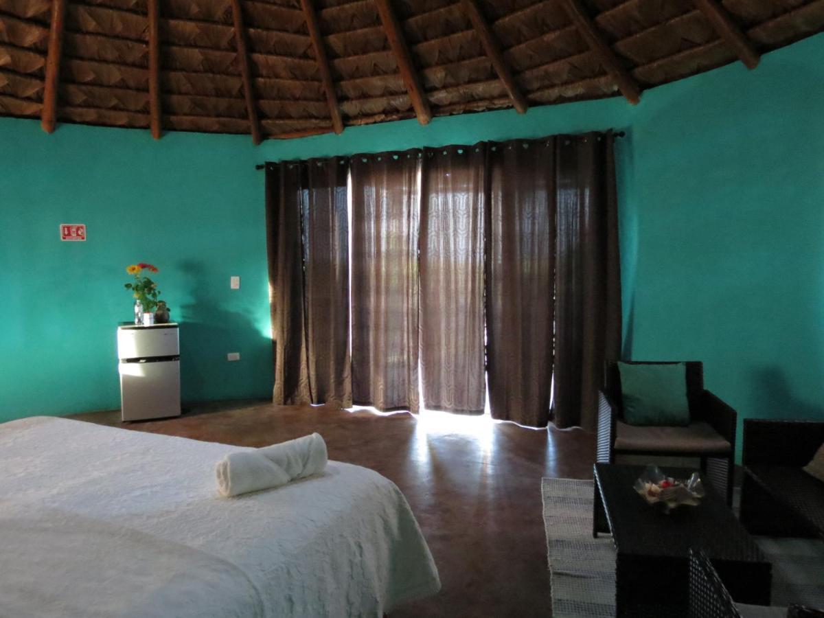 Casitas El Salitral By Rotamundos Villa El Pescadero  Buitenkant foto