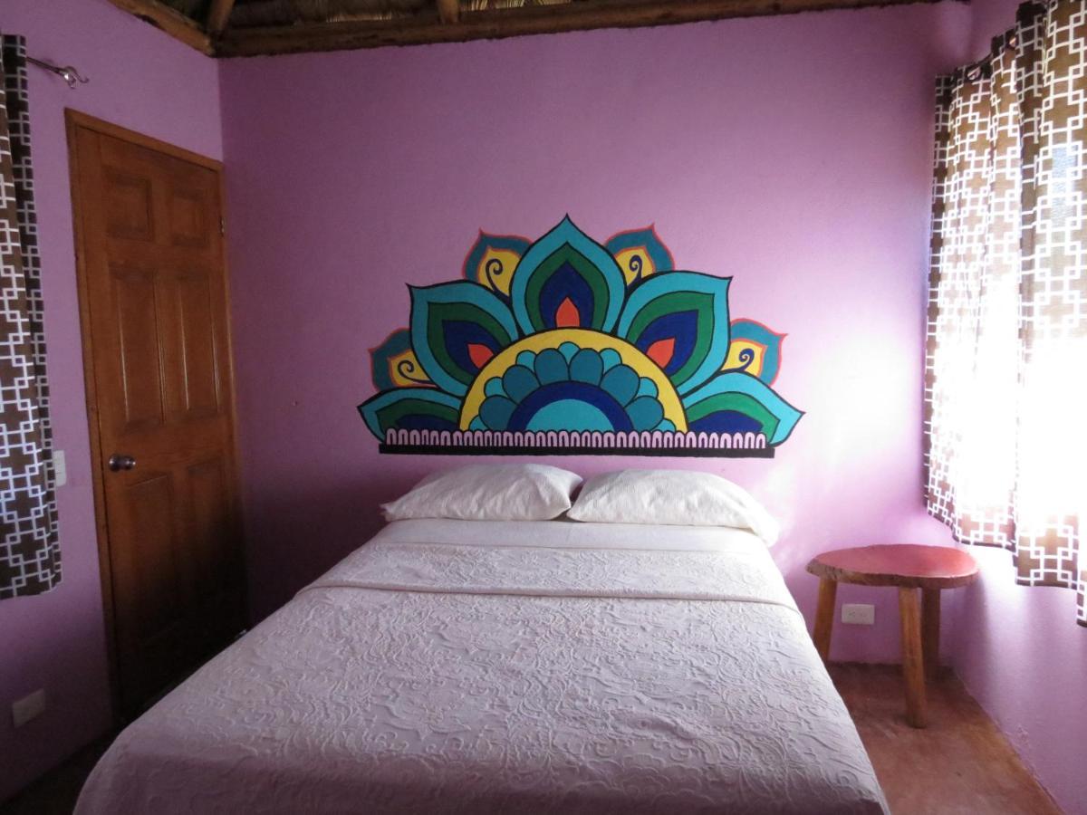 Casitas El Salitral By Rotamundos Villa El Pescadero  Buitenkant foto