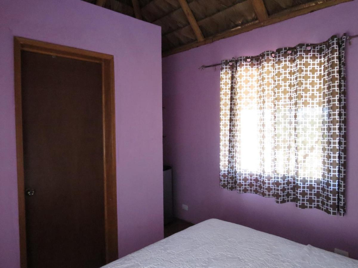 Casitas El Salitral By Rotamundos Villa El Pescadero  Buitenkant foto