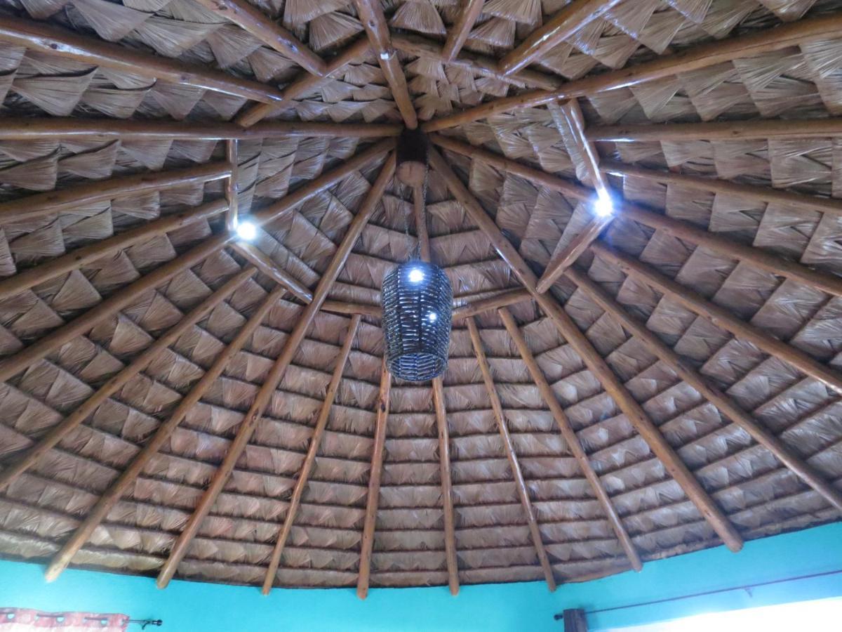 Casitas El Salitral By Rotamundos Villa El Pescadero  Buitenkant foto