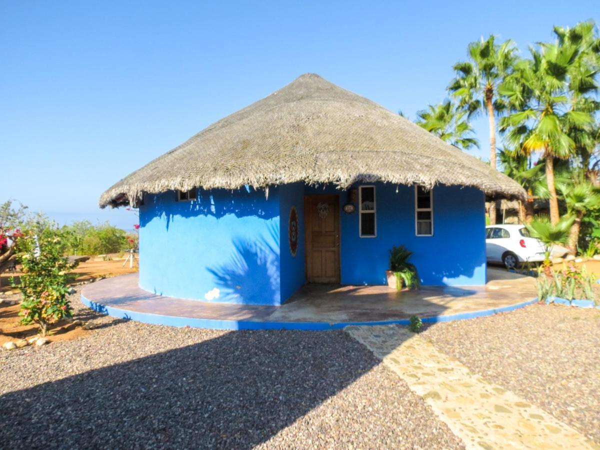 Casitas El Salitral By Rotamundos Villa El Pescadero  Buitenkant foto